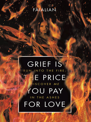 cover image of Grief Is the Price You Pay for Love